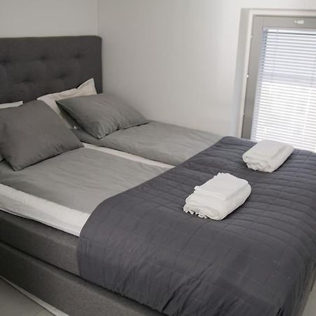 Cozy Penthouse Loft - Near The Airport Apartment Vantaa Luaran gambar