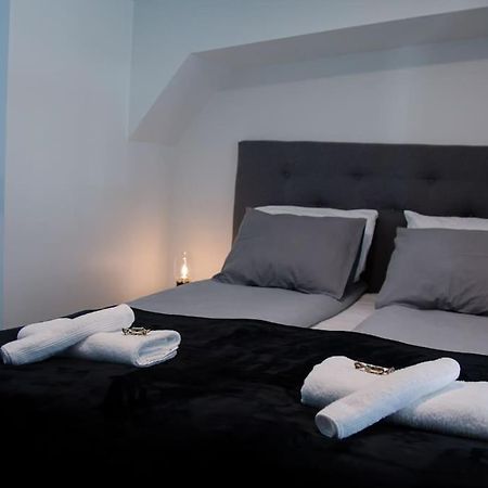 Cozy Penthouse Loft - Near The Airport Apartment Vantaa Luaran gambar