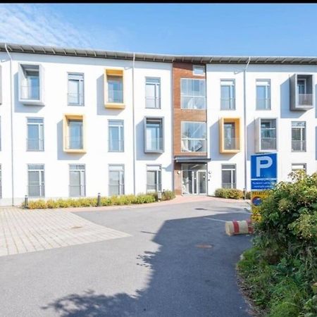 Cozy Penthouse Loft - Near The Airport Apartment Vantaa Luaran gambar