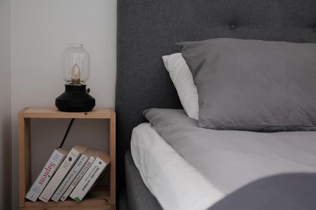 Cozy Penthouse Loft - Near The Airport Apartment Vantaa Luaran gambar