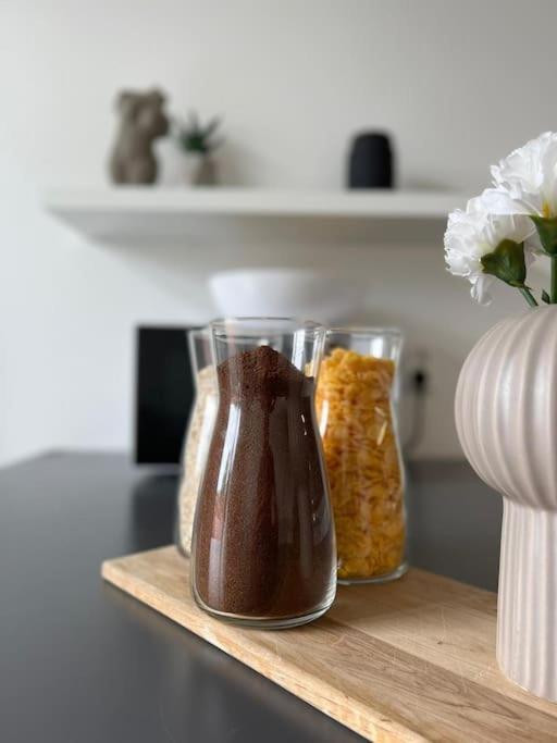 Cozy Penthouse Loft - Near The Airport Apartment Vantaa Luaran gambar