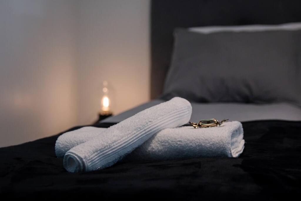 Cozy Penthouse Loft - Near The Airport Apartment Vantaa Luaran gambar