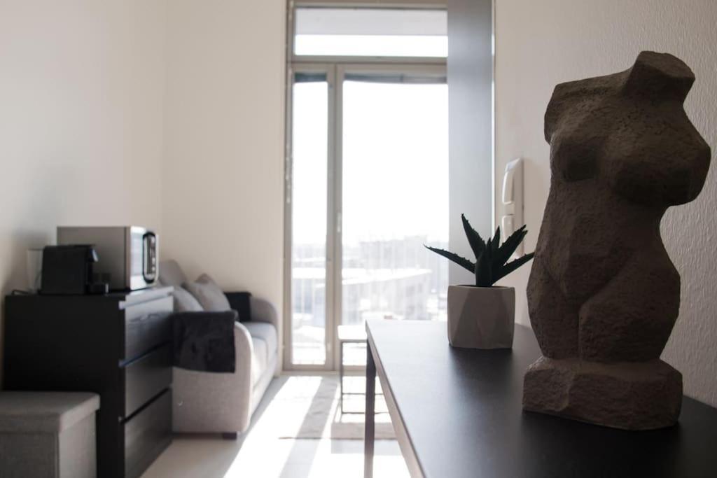 Cozy Penthouse Loft - Near The Airport Apartment Vantaa Luaran gambar