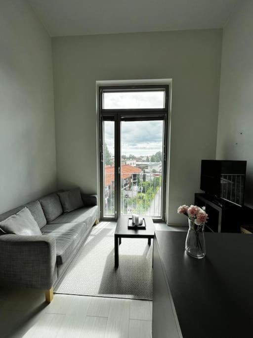 Cozy Penthouse Loft - Near The Airport Apartment Vantaa Luaran gambar