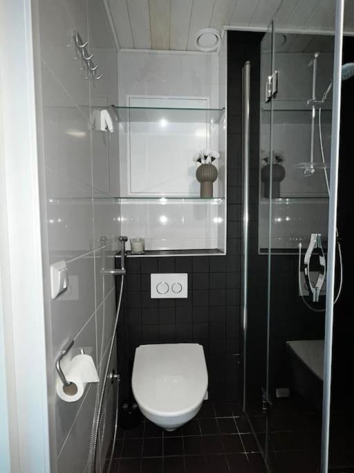 Cozy Penthouse Loft - Near The Airport Apartment Vantaa Luaran gambar