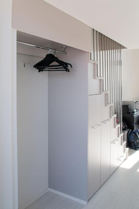 Cozy Penthouse Loft - Near The Airport Apartment Vantaa Luaran gambar