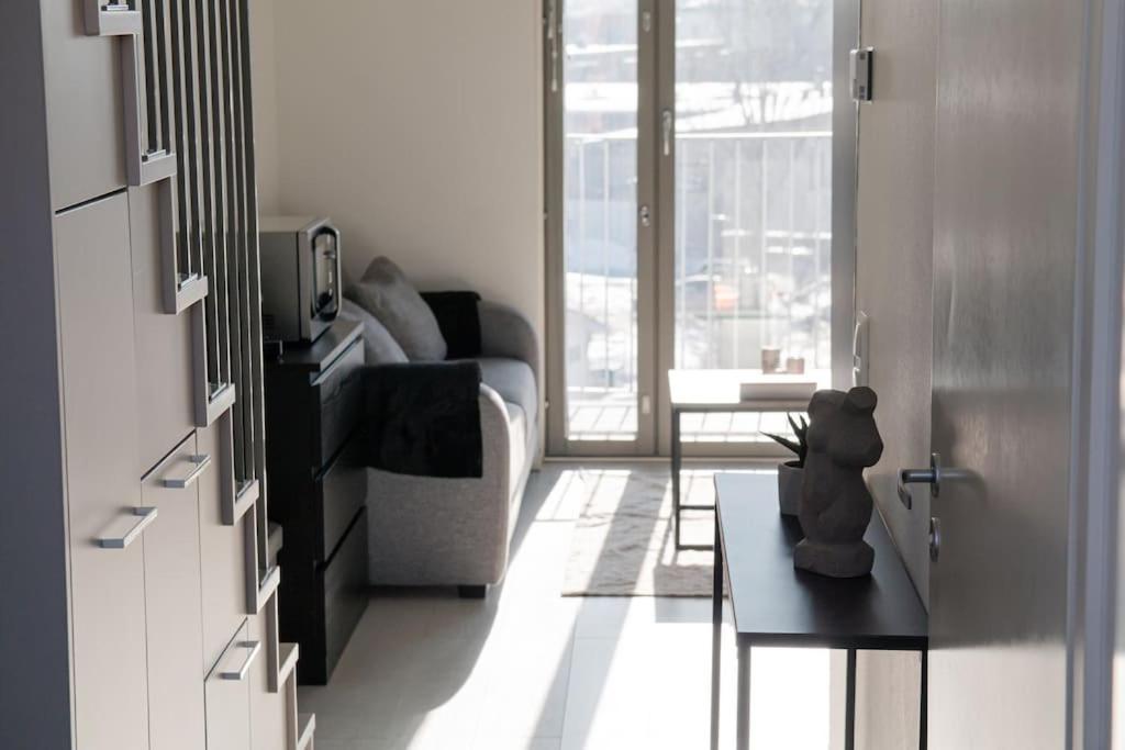 Cozy Penthouse Loft - Near The Airport Apartment Vantaa Luaran gambar