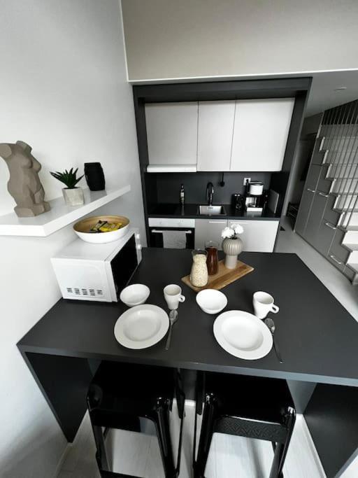 Cozy Penthouse Loft - Near The Airport Apartment Vantaa Luaran gambar